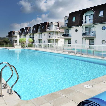 Lovely Apartment Near The Sea Bredene Exterior photo
